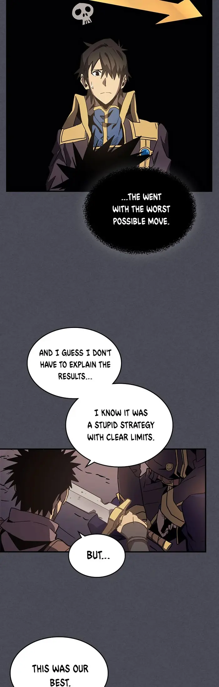 A Returner’s Magic Should Be Special Chapter 107 image 23_optimized
